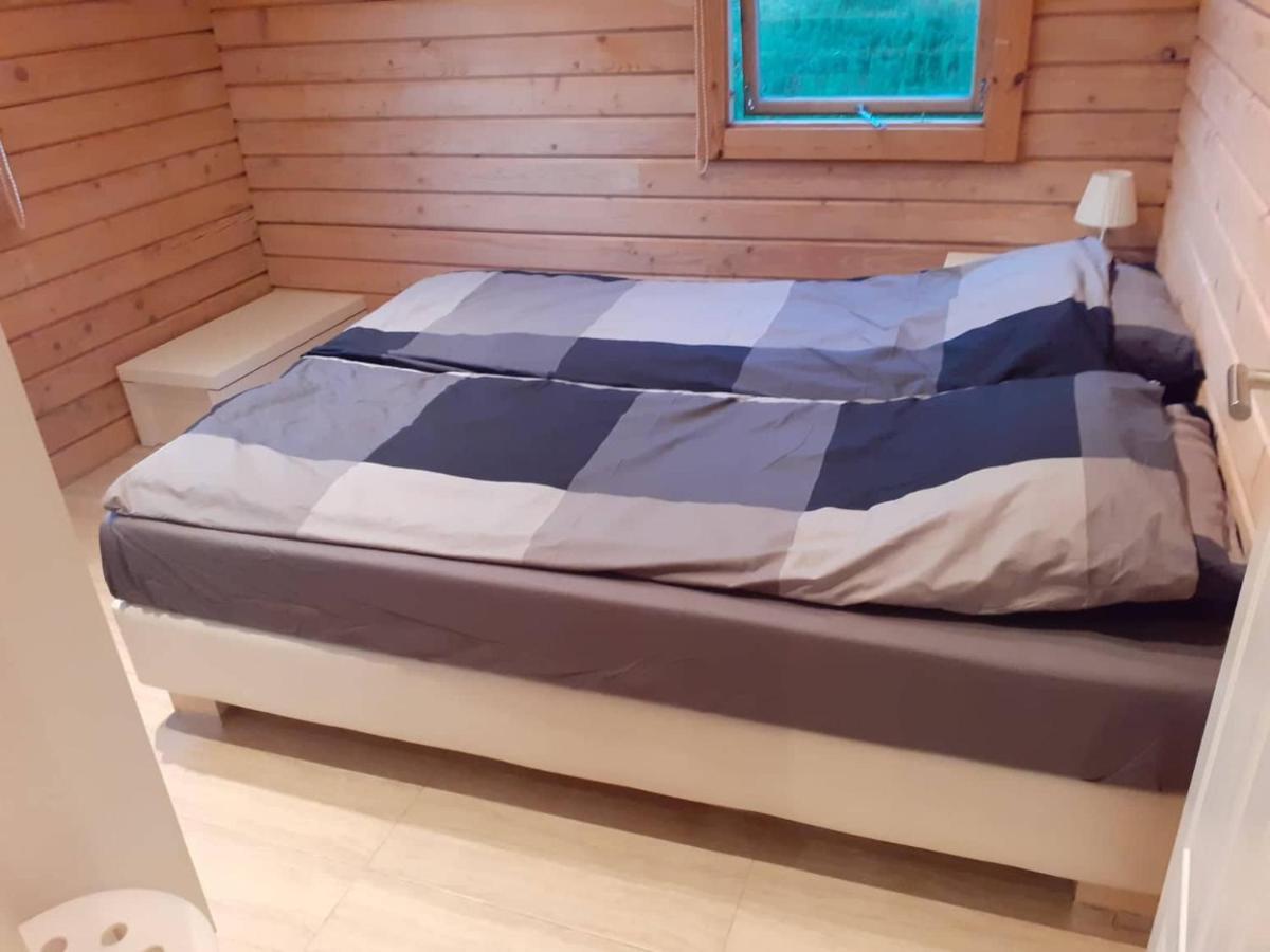 Dalabyggd Holiday Home Fludir Exterior foto
